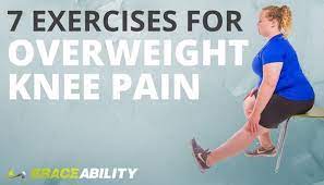 4 Causes of Knee Pain and 6 Exercises Helps to Reduce that Pain