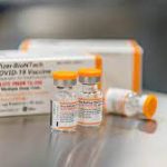 40% of Americans know vaccinated people less likely to get a virus