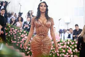 A Look at Kim Kardashian West’s Best Fashion Moments.