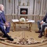 Belarusian strongman Alexander Lukashenko