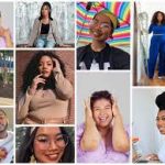 Black and Asian Latinx influencers discuss lack of representation