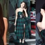 Blackpink’s Jisoo and Dior Rocked the Internet During Paris Fashion