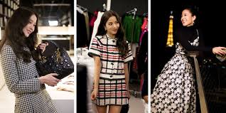 Blackpink’s Jisoo and Dior Rocked the Internet During Paris Fashion Week