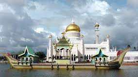 Entry Brunei Darussalam