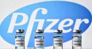 Coronavirus vaccinations should begin soon for children 5 and up.