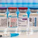 Covid Booster Vaccine Required