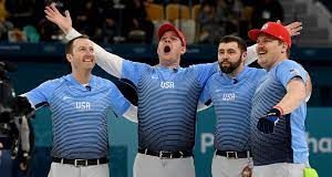Curling 101: An Overview of Olympic History