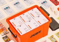Disaster Preparedness Kits Get a Makeover