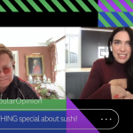 Dua Lipa and Elton John respond to people’s unpopular opinions