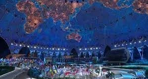 Dubai Expo 2020 to welcome huge cast for grand opening