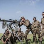 Ethiopia’s Launches Offensive Against Tigray Forces