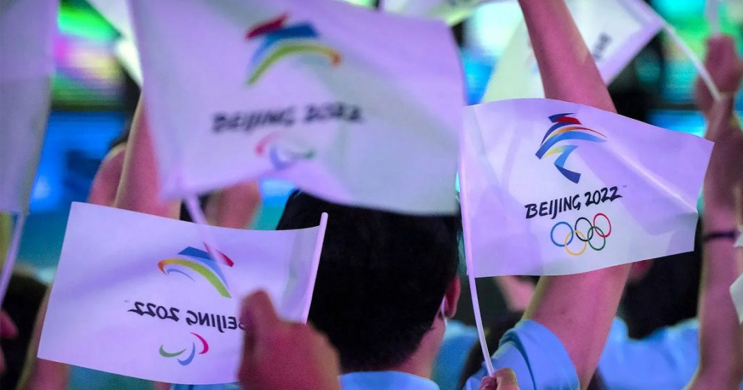 Everything We Know About the Beijing 2022 Winter Olympics Everything We Know About the Beijing 2022 Winter Olympics
