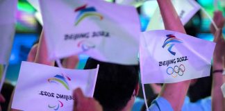 Everything We Know About the Beijing 2022 Winter Olympics
