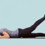 Exercises to Reduce Low-back and Knee Pain