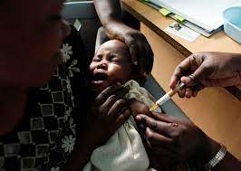 First Malaria Vaccine Approved by W.H.O.