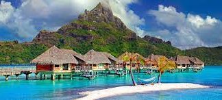 French Polynesia, Entry and Departure from French Polynesia by Air
