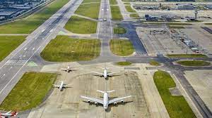 Gatwick is proposing to set a cap on aircraft noise.