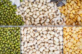 Get Excited About Fresh Beans and Grains
