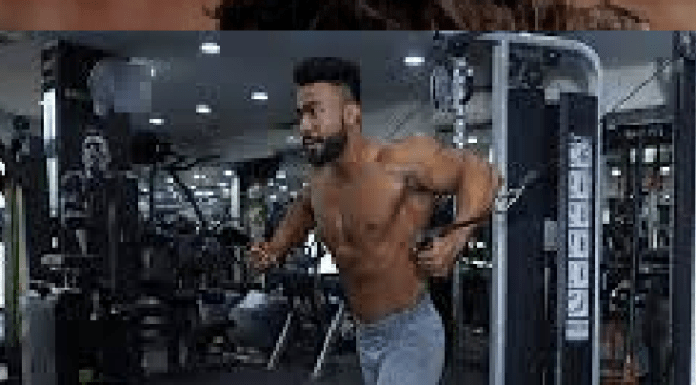 Health and Fitness IndustryHealth and Fitness Industry