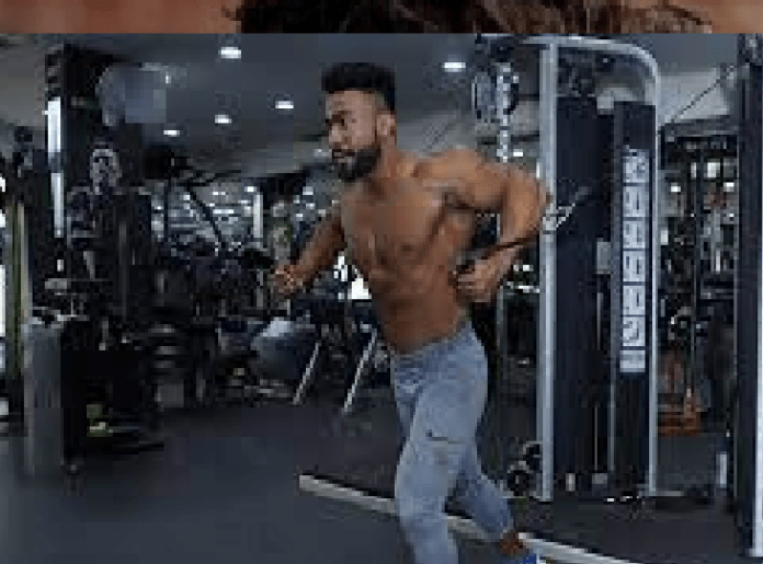 Health and Fitness IndustryHealth and Fitness Industry