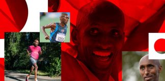 How Abdi Abdirahman, the oldest US runner to make the Olympics, weathered setbacks to reach Tokyo 2020
