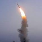 North Korea Conducts Fourth Missile Test