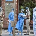 Officials from Covid in Delhi will visit applicants for verification in order to process financial assistance.