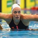 Olympic gold medallist swimmer Madison Wilson hospitalized for COVID