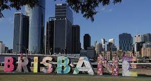 Olympics bid helped Brisbane earn the 2032 Olympic Games