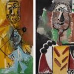 Picasso’s works sell for nearly $110 million in Las Vegas auction