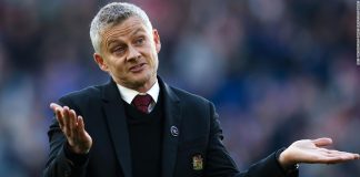 Pressure mounts on Solskjaer's after Manchester United's undefeated away record was snapped by Leicester City.