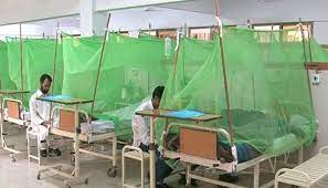 Punjab intensifies dengue prevention activities
