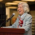 Ruth Sullivan, an advocate for people with autism, died at the age of 97.