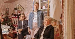 Sister Parish Rises Again, in a Pop-Up