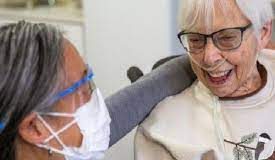 Some Hospices Ask Patients To Wait due to lack of staff