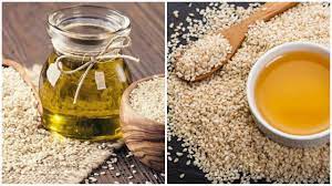 Best time to invest in high-quality sesame oil
