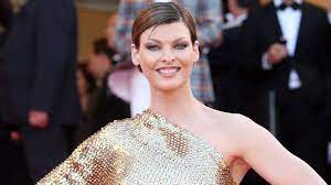 Linda Evangelista, the 1990s supermodel, claimed she had been 