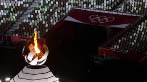 The Beijing Winter Games will be kindled in a vacuum at Olympia.