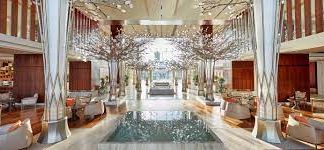 The Mandarin Oriental Jumeirah in Dubai is being investigated by Breaking Travel News.