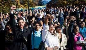 The Mizzou protests showed changing views of the media and privacy