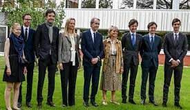 The Newest Member of Luxury's First Family