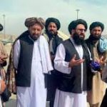 The Taliban remain as they were