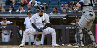 The Yankees (Mostly) Control Their Fate on Season’s Final Day