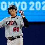 USA Baseball Vs. Japan Live Stream: Watch Gold Medal Game