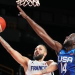 USA Basketball Vs. France Live Stream: Watch Gold Medal Game