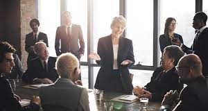 Using Networking Groups and Events to Their Full Potential
