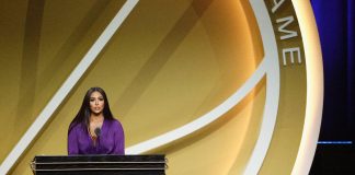 Vanessa Bryant, in Deposition, Describes Learning of Deaths of Kobe and Gianna