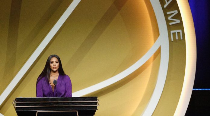 Vanessa Bryant, in Deposition, Describes Learning of Deaths of Kobe and Gianna