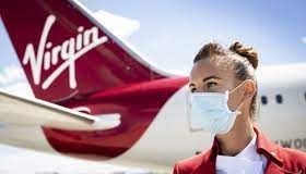 Virgin Atlantic outlines a wider return to flying