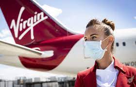 Virgin Atlantic outlines a wider return to flying